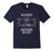 Baseball Raised Behind Bars Shirt