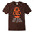 Father T-Shirts - Dad The Man The Myth The Legend Tee