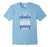 I Love Some One With Syringomyelia To The Moon And Back T-Shirt