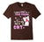 Funny T-Shirt For Cat Lover. Great Gift For Mother'S Day.
