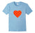 Autism Puzzle Piece T-Shirt - Autism Awareness Day Tee