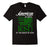 American By Birth Irish T-Shirt