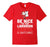Librarian - Be Nice Santa T-Shirt
