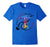 I'Ts A Beautiful Day To Save Lives Tee