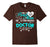 I'M A Proud Mom Of A Doctor. Funny Shirt For Mother'S Day.