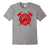 Big Texas Fire Department T-Shirt