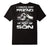 I Asked God For A Best Friend He Sent Me My Son T-Shirt