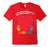 Kindergarten - Full Heart T-Shirt