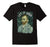 Let It Gogh Artist T Shirt - Vincent Van Gogh Funny Graphic