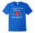 Doctor T-shirt : NOT KISS IT !