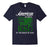 American By Birth Irish T-Shirt