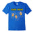 Flute Rocks Funny Musical Instrument Dark Shirts