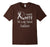 I Wear White for Lung Cancer Ribbon Awareness T-Shirt Tshirt