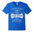 Funny German Shepherd T Shirt I Work Hard So My German She