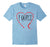 I Quilt Heart Needlecraft T Shirt