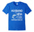 Husband And Wife Fishing T Shirt, Husband And Wife T-Shirt