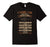 Cello - 5 Things That I Like As Much As.. T-Shirt