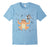 Funny Sloth T-Shirt