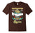 Husband And Wife He Is Her King She Is His Queen Tshirt