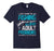 Fishing TShirt I Just Want To Go Fishing Fish Dad Gift Shirt