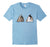 Funny Duck Butts T-Shirt