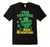 Math Teacher - St Patricks Mathematicians T-Shirt