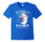 Donald Pump T-Shirt