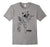 Marvel Guardians Of The Galaxy 2 Best Friend Graphic T-Shirt