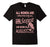 August-Women Tshirt