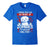 I Would Push You In Front Of Zombies To Save Maltese T-Shirt