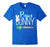 Men'S Easter Papa Bunny Family Couples T-Shirt