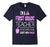 First Grade Teacher - Cooler T-Shirt