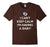 Cute I Can'T Keep Calm I'M Having A Baby Pregnancy T-Shirt