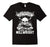 Millwright T-Shirt , it cannot be inherited nor can it ever