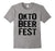 Amazing Tee Oktobeerfest Tshirt