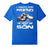 I Asked God For A Best Friend He Sent Me My Son T-Shirt
