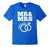 35Th Wedding Anniversary Gift T-Shirt - Mr & Mrs Since 1982