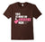 Meaning Gift For Mom. Funny T-Shirt For Mother'S Day