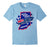 101st Running Indy Back Home Again 500 In Indianapolis T-Shirt