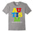 Autism Awareness T-Shirt - Seeing The World Differently