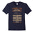 Cello - 5 Things That I Like As Much As.. T-Shirt