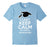 I Can't Keep Calm My Son Is Graduating Happy Grad T-Shirt