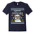 Happy Passover Pug Dog Jewish T-Shirt