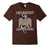 God Is For Us Shirt, Clothing, Apparel Gift For Men & Women