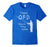 I Hate Obssessive Fishing Disorder T-Shirt Funny