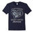 For my daughter brain cancer awareness T-shirt