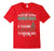 History Teacher - Christmas Cheer T-Shirt