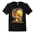 Black Girl Magic T-Shirt And Gift For Natural Hair Women