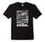 Cello Player T-Shirt Cellist Strings Music Quote Gift