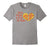 Christian T-Shirts - Team Jesus Soul Winning